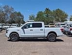 2024 Ford F-150 Lightning SuperCrew Cab AWD, Pickup for sale #RWG03215 - photo 2