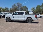 2024 Ford F-150 Lightning SuperCrew Cab AWD, Pickup for sale #RWG03215 - photo 3