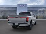 2024 Ford F-150 Lightning SuperCrew Cab AWD Pickup for sale #RWG07580 - photo 29