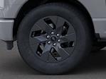 2024 Ford F-150 Lightning SuperCrew Cab AWD Pickup for sale #RWG07580 - photo 40