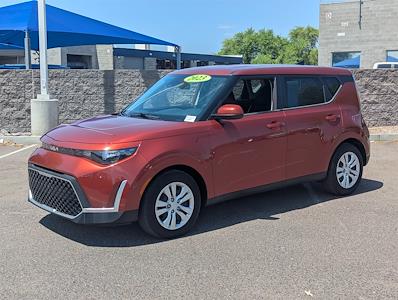 2023 Kia Soul FWD SUV for sale #S5117241A - photo 1