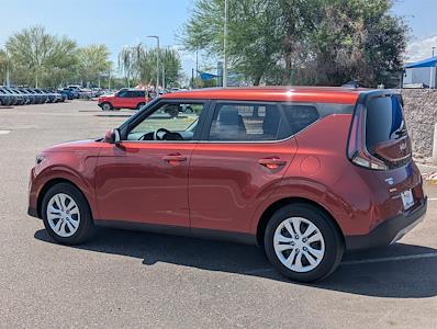 2023 Kia Soul FWD SUV for sale #S5117241A - photo 2