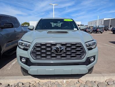 2023 Toyota Tacoma Double Cab 4x4 Pickup for sale #S5123454B - photo 1