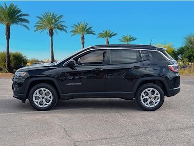 Used 2025 Jeep Compass Latitude for sale #S5123775A - photo 2