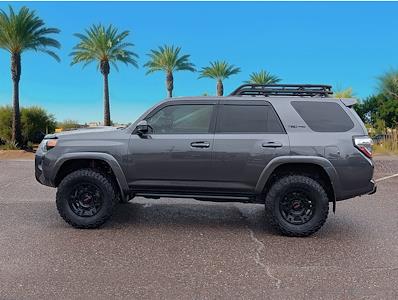 Used 2020 Toyota 4Runner - photo 1