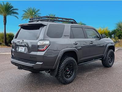 Used 2020 Toyota 4Runner - photo 1