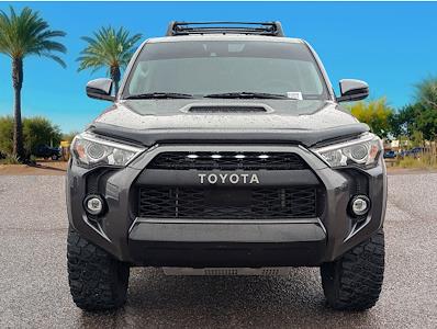 Used 2020 Toyota 4Runner - photo 1