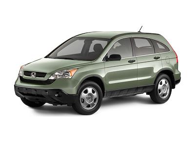 Used 2008 Honda CR-V LX for sale #S5129370A - photo 1