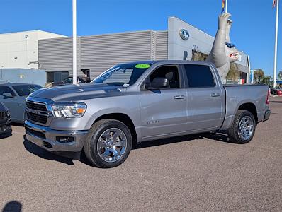 2022 Ram 1500 Crew Cab 4x2 Pickup for sale #S5407483D - photo 2