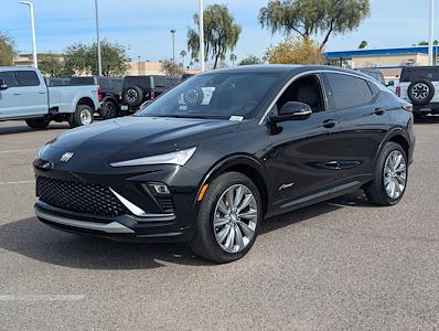 Used 2024 Buick Envista - photo 1