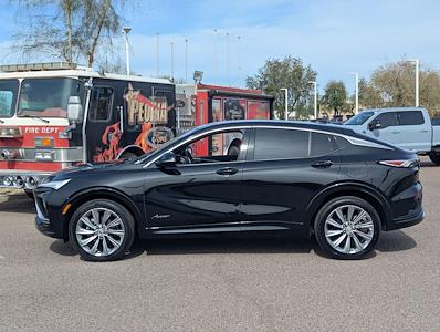 Used 2024 Buick Envista - photo 1