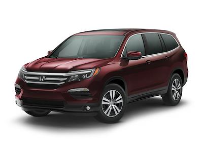 2018 Honda Pilot FWD SUV for sale #S5413889A - photo 1