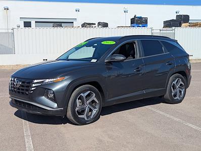 2022 Hyundai Tucson FWD SUV for sale #S5416046B - photo 1