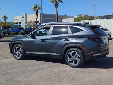 2022 Hyundai Tucson FWD SUV for sale #S5416046B - photo 2