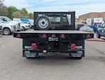 2025 Ford F-450 Regular Cab DRW 4x2 Flatbed Truck for sale #SDA07583 - photo 5