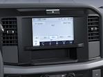 2025 Ford F-550 Regular Cab DRW 4x4 Cab Chassis for sale #SDA07779 - photo 14