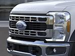 2025 Ford F-550 Regular Cab DRW 4x4 Cab Chassis for sale #SDA07779 - photo 17