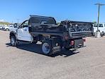 2025 Ford F-550 Regular Cab DRW 4x4 Cab Chassis for sale #SDA07779 - photo 27