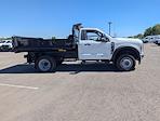 2025 Ford F-550 Regular Cab DRW 4x4 Cab Chassis for sale #SDA07779 - photo 30