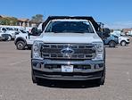 2025 Ford F-550 Regular Cab DRW 4x4 Cab Chassis for sale #SDA07779 - photo 32