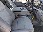 2025 Ford F-550 Regular Cab DRW 4x4 Cab Chassis for sale #SDA07779 - photo 35