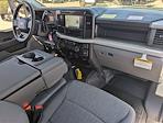 2025 Ford F-550 Regular Cab DRW 4x4 Cab Chassis for sale #SDA07779 - photo 36
