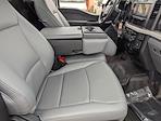 2025 Ford F-450 Regular Cab DRW 4x2 Flatbed Truck for sale #SDA07802 - photo 10