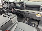 2025 Ford F-450 Regular Cab DRW 4x2 Flatbed Truck for sale #SDA07802 - photo 11