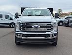 2025 Ford F-450 Regular Cab DRW 4x2 Flatbed Truck for sale #SDA07802 - photo 7