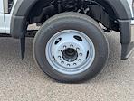 2025 Ford F-450 Regular Cab DRW 4x2 Flatbed Truck for sale #SDA07802 - photo 8