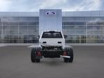 New 2025 Ford F-550 Regular Cab Cab Chassis for sale #SDA08282 - photo 4