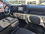 2025 Ford F-550 Regular Cab DRW 4x2 Cab Chassis for sale #SDA08451 - photo 12