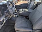 2025 Ford F-550 Regular Cab DRW 4x2 Cab Chassis for sale #SDA08451 - photo 14