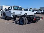 2025 Ford F-550 Regular Cab DRW 4x2 Cab Chassis for sale #SDA08451 - photo 2
