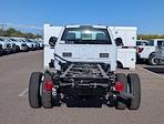 2025 Ford F-550 Regular Cab DRW 4x2 Cab Chassis for sale #SDA08451 - photo 4