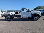 2025 Ford F-550 Regular Cab DRW 4x2 Cab Chassis for sale #SDA08451 - photo 6