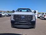 2025 Ford F-550 Regular Cab DRW 4x2 Cab Chassis for sale #SDA08451 - photo 8