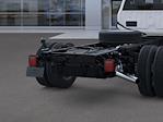 2025 Ford F-550 Regular Cab DRW 4x2 Cab Chassis for sale #SDA09440 - photo 17
