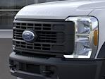 2025 Ford F-550 Regular Cab DRW 4x2 Cab Chassis for sale #SDA09557 - photo 13