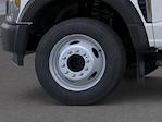 2025 Ford F-550 Regular Cab DRW 4x2 Cab Chassis for sale #SDA09557 - photo 15