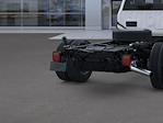 2025 Ford F-550 Regular Cab DRW 4x2 Cab Chassis for sale #SDA09557 - photo 17