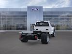 2025 Ford F-550 Regular Cab DRW 4x2 Cab Chassis for sale #SDA09557 - photo 2