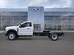 2025 Ford F-550 Regular Cab DRW 4x2 Cab Chassis for sale #SDA09608 - photo 21