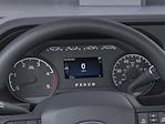 2025 Ford F-550 Regular Cab DRW 4x2 Cab Chassis for sale #SDA09647 - photo 9