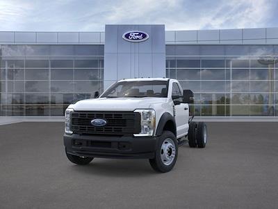 New 2025 Ford F-550 - photo 1