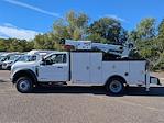 2025 Ford F-550 Regular Cab DRW 4x4 Cab Chassis for sale #SDA12017 - photo 24