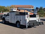 2025 Ford F-550 Regular Cab DRW 4x4 Cab Chassis for sale #SDA12017 - photo 25