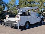 2025 Ford F-550 Regular Cab DRW 4x4 Cab Chassis for sale #SDA12017 - photo 29