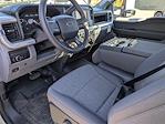 2025 Ford F-550 Regular Cab DRW 4x4 Cab Chassis for sale #SDA12017 - photo 41