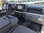 2025 Ford F-550 Regular Cab DRW 4x2 Cab Chassis for sale #SDA13271 - photo 11